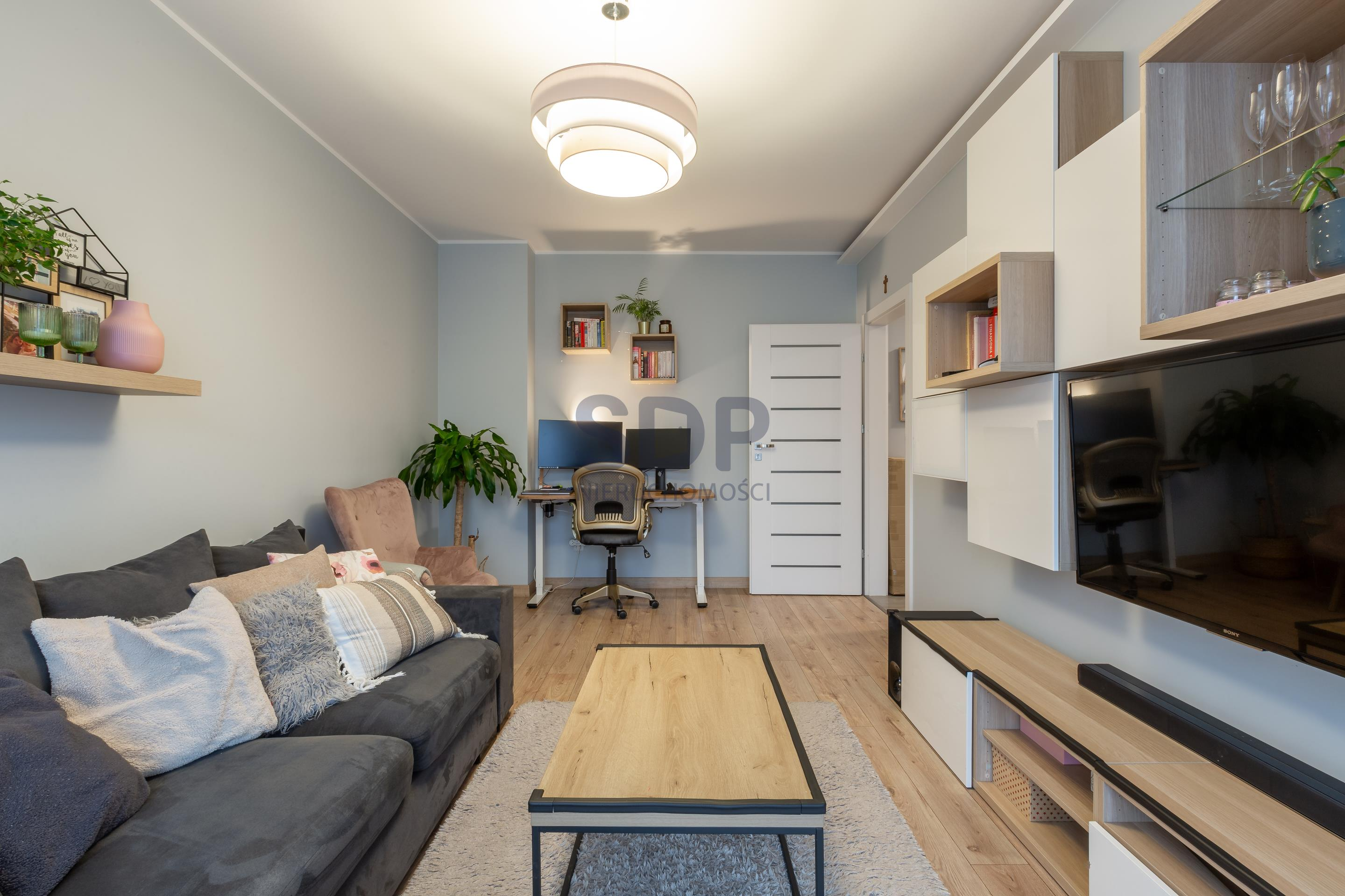 Apartament 50,10 m², piętro 1, oferta nr , 34157, Wrocław, Psie Pole-Zawidawie, Psie Pole, Zielna-idx