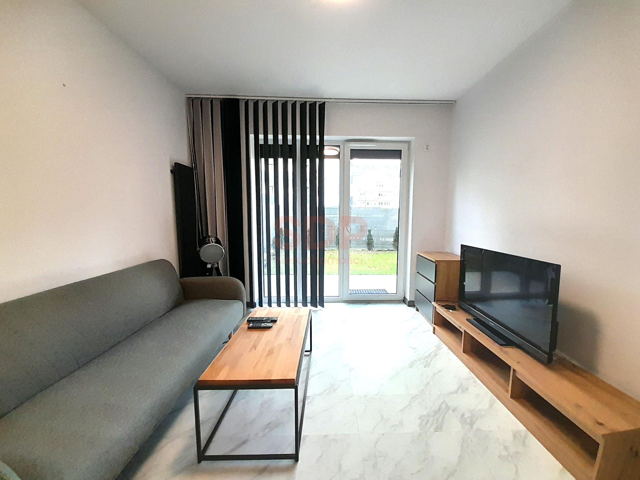 Mieszkanie 36,32 m², parter, oferta nr , 37830, Wrocław, Jagodno, Stanisława Drabika-idx