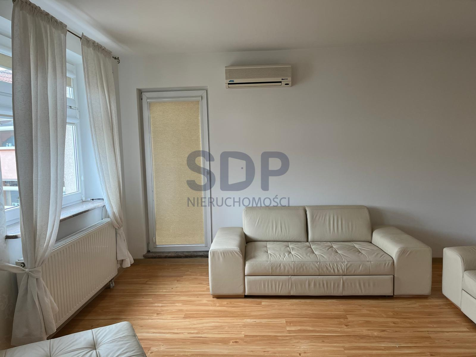 Apartament 70,00 m², piętro 3, oferta nr , 35725, Kąty Wrocławskie, 1 Maja-idx