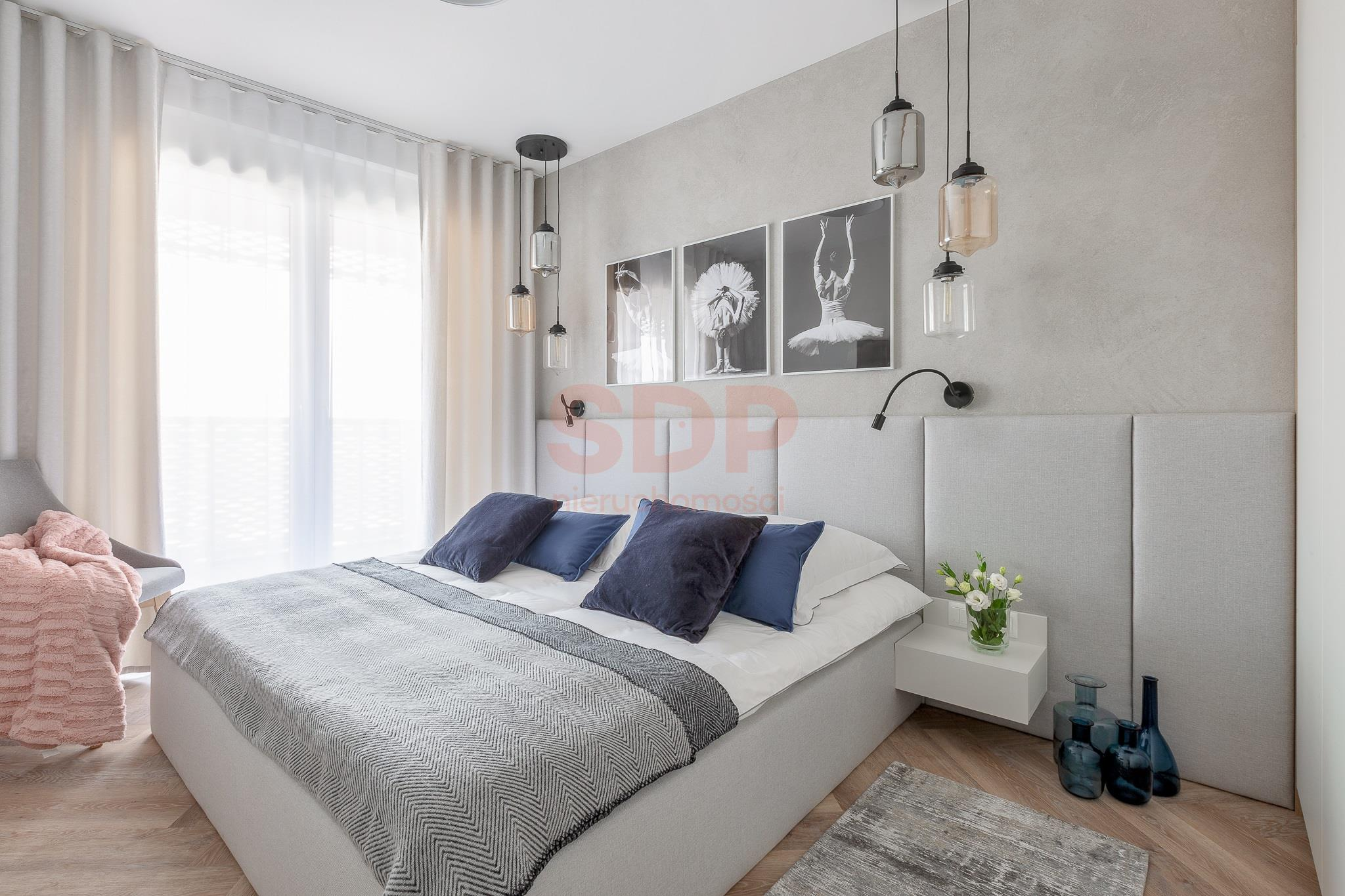 Mieszkanie 54,24 m², parter, oferta nr , 37334, Wrocław, Krzyki-Partynice, Krzyki, Braterska-idx