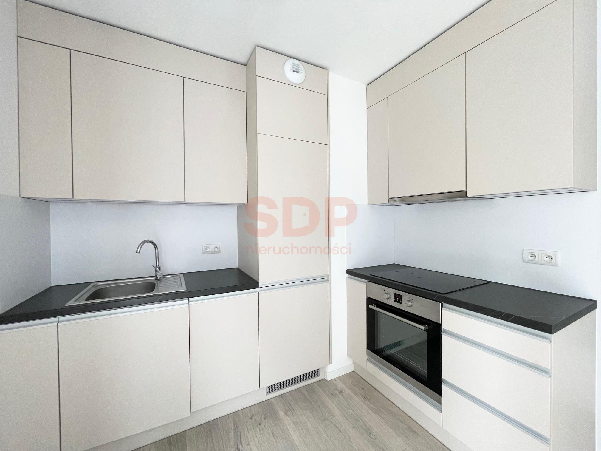 Mieszkanie 53,00 m², parter, oferta nr , 36503, Wrocław, Biskupin-Sępolno-Dąbie-Bartoszowice, Śródmieście, Dmowskiego Romana-idx