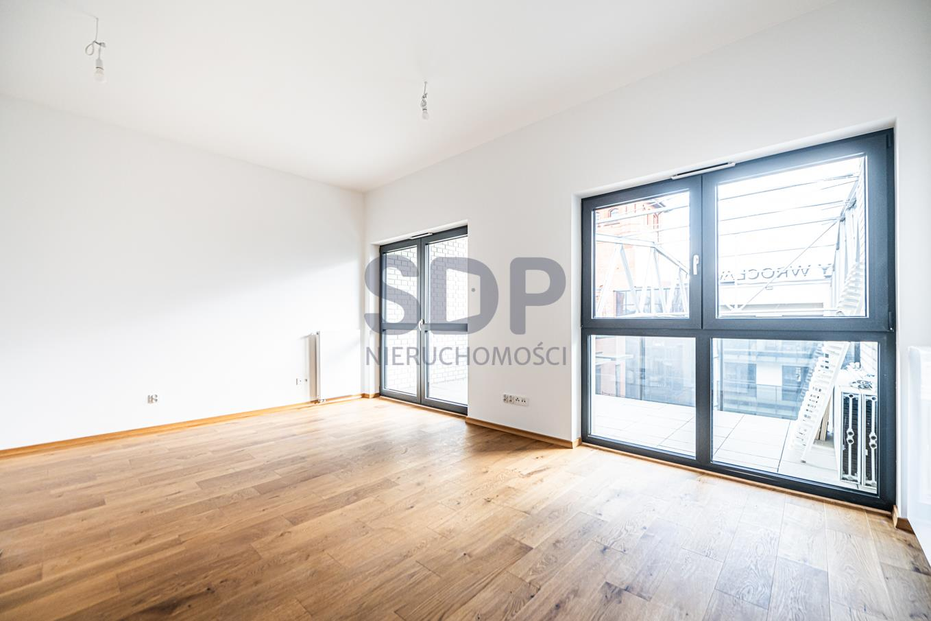 Apartament 53,11 m², piętro 4, oferta nr , 32377, Wrocław, Biskupin-Sępolno-Dąbie-Bartoszowice, Śródmieście, Jedności Narodowej-idx