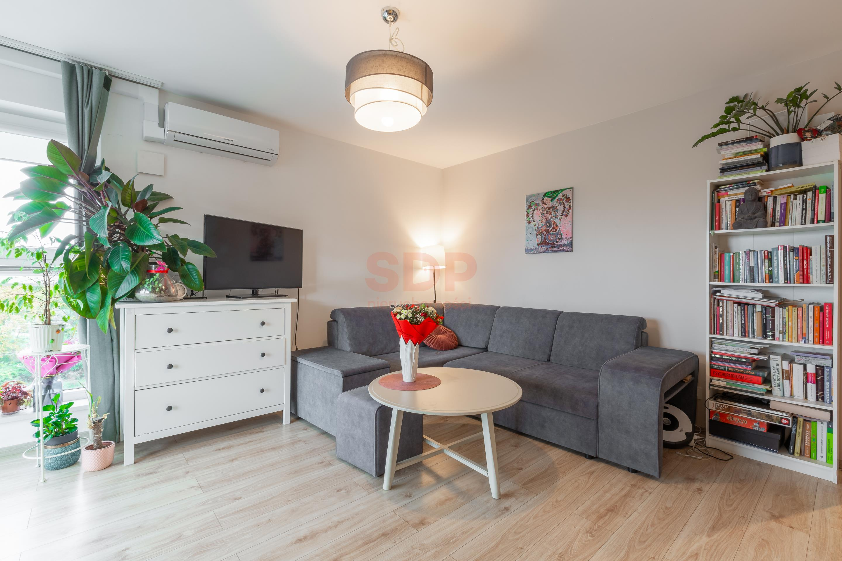 Apartament 49,78 m², piętro 4, oferta nr , 37328, Wrocław, Biskupin-Sępolno-Dąbie-Bartoszowice, Śródmieście, Jedności Narodowej-idx