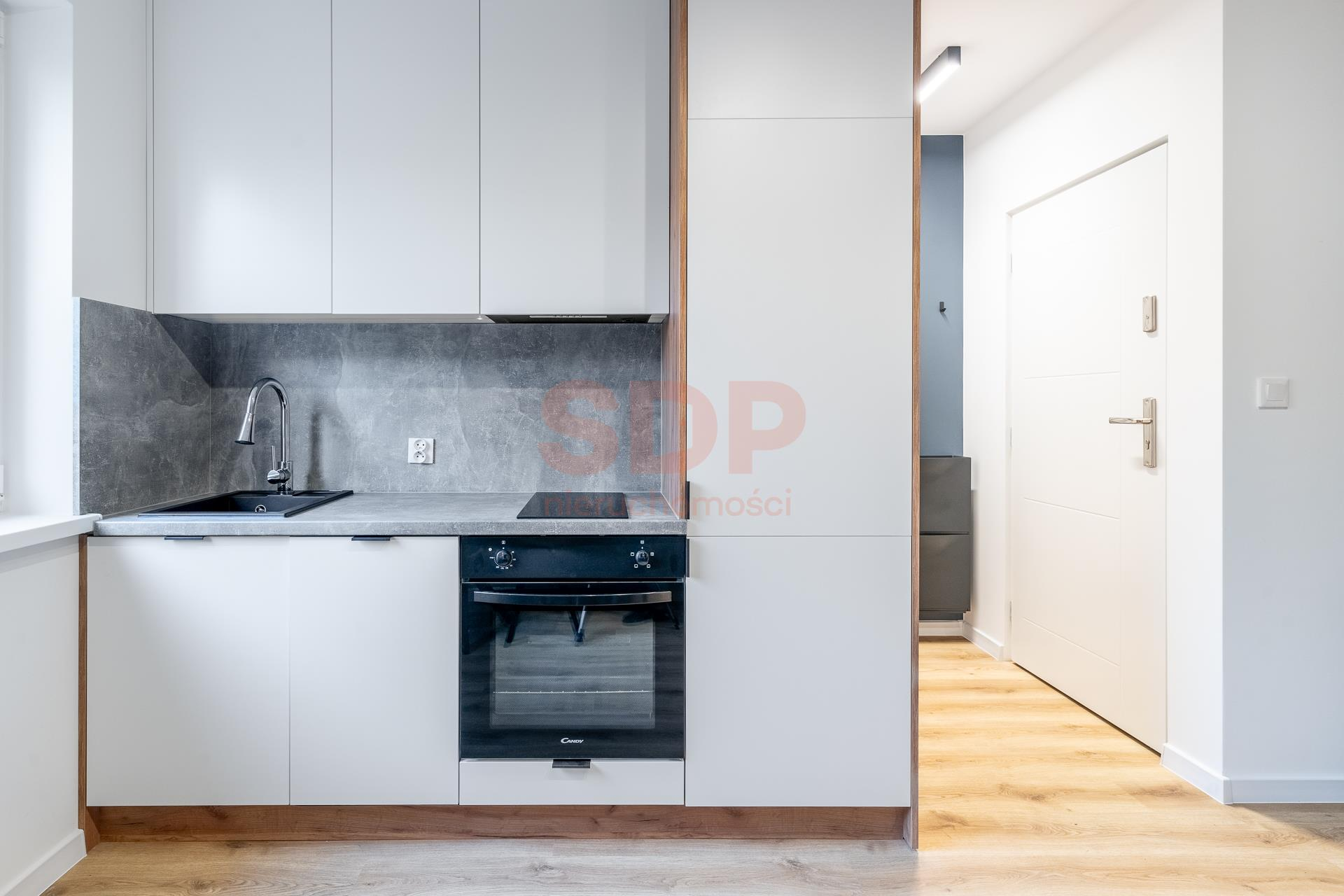 Mieszkanie 58,19 m², piętro 1, oferta nr , 37627, Łódź-idx