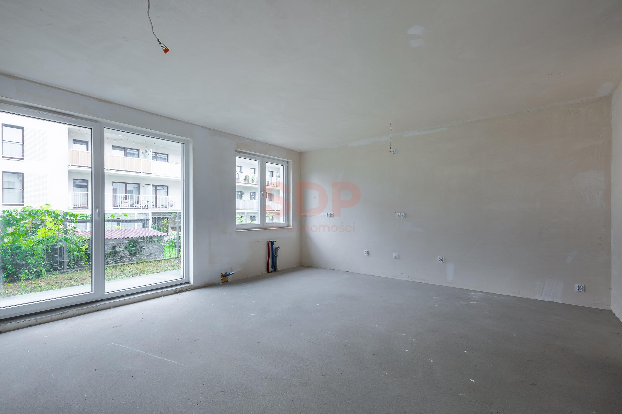 Mieszkanie 67,81 m², parter, oferta nr , 36878, Wrocław, Fabryczna, Maślicka-idx