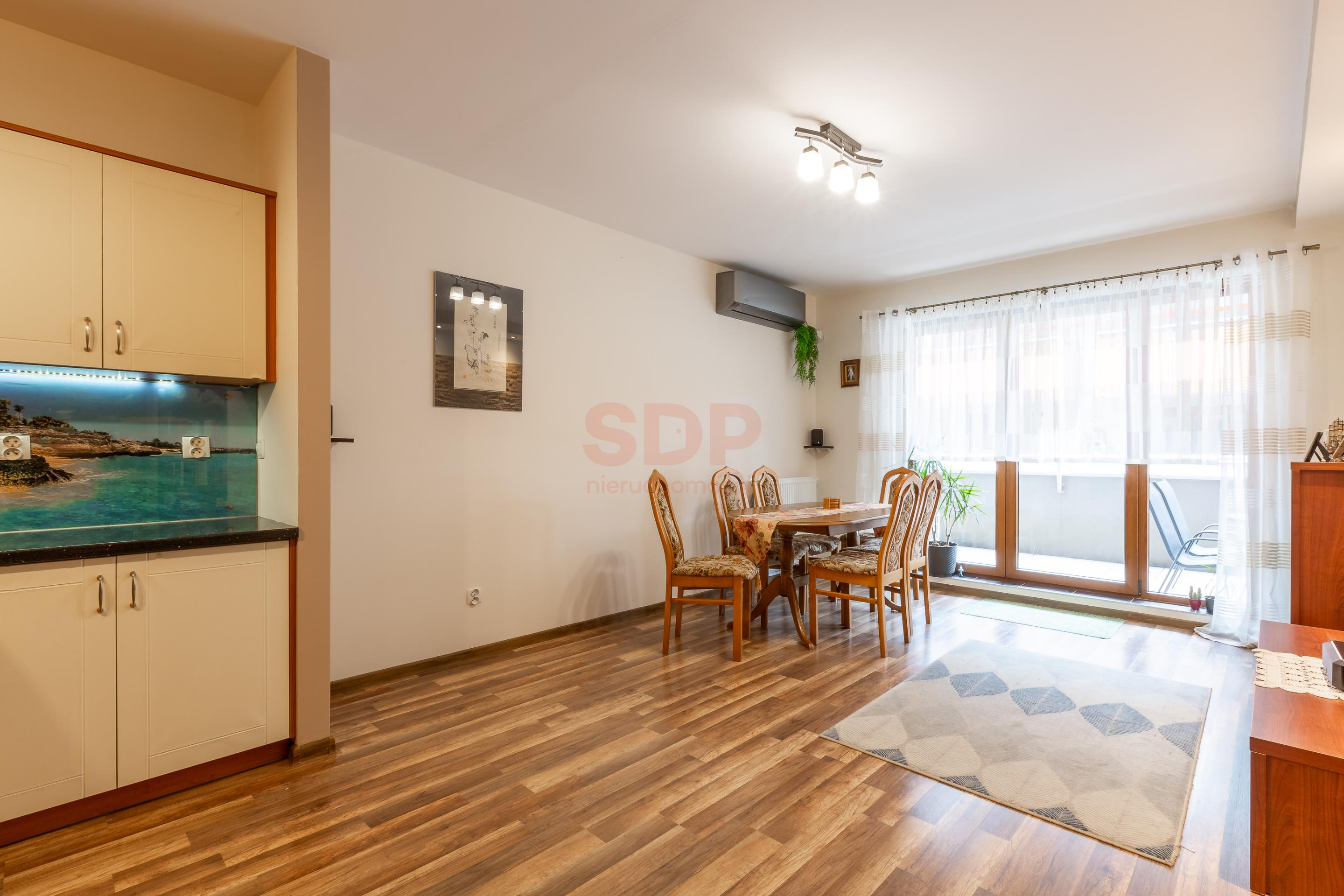 Mieszkanie 68,27 m², parter, oferta nr , 35706, Wrocław, Krzyki-Partynice, Krzyki, Opalowa-idx