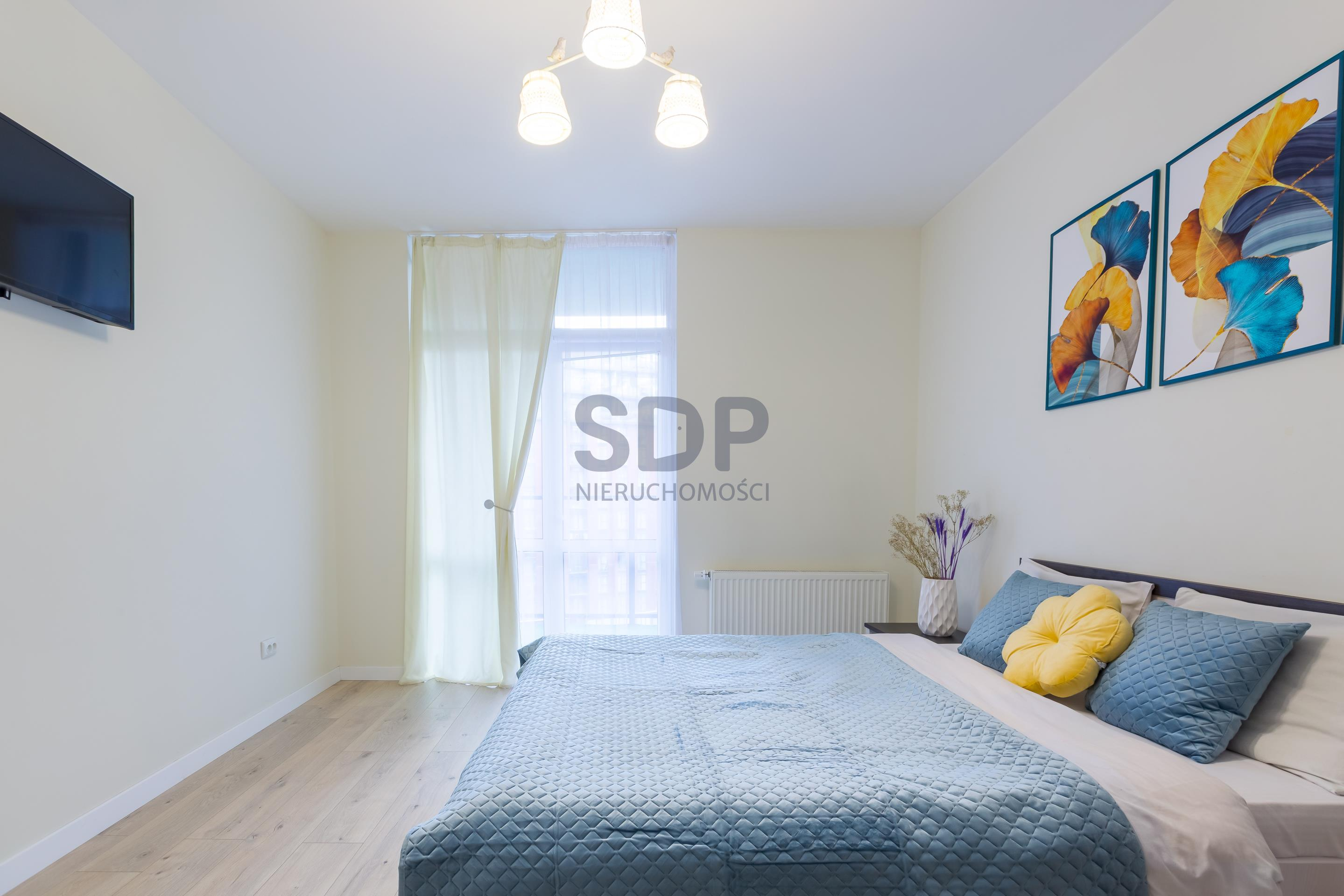 Mieszkanie 55,44 m², parter, oferta nr , 32411, Wrocław, Krzyki-Partynice, Krzyki, Opolska-idx