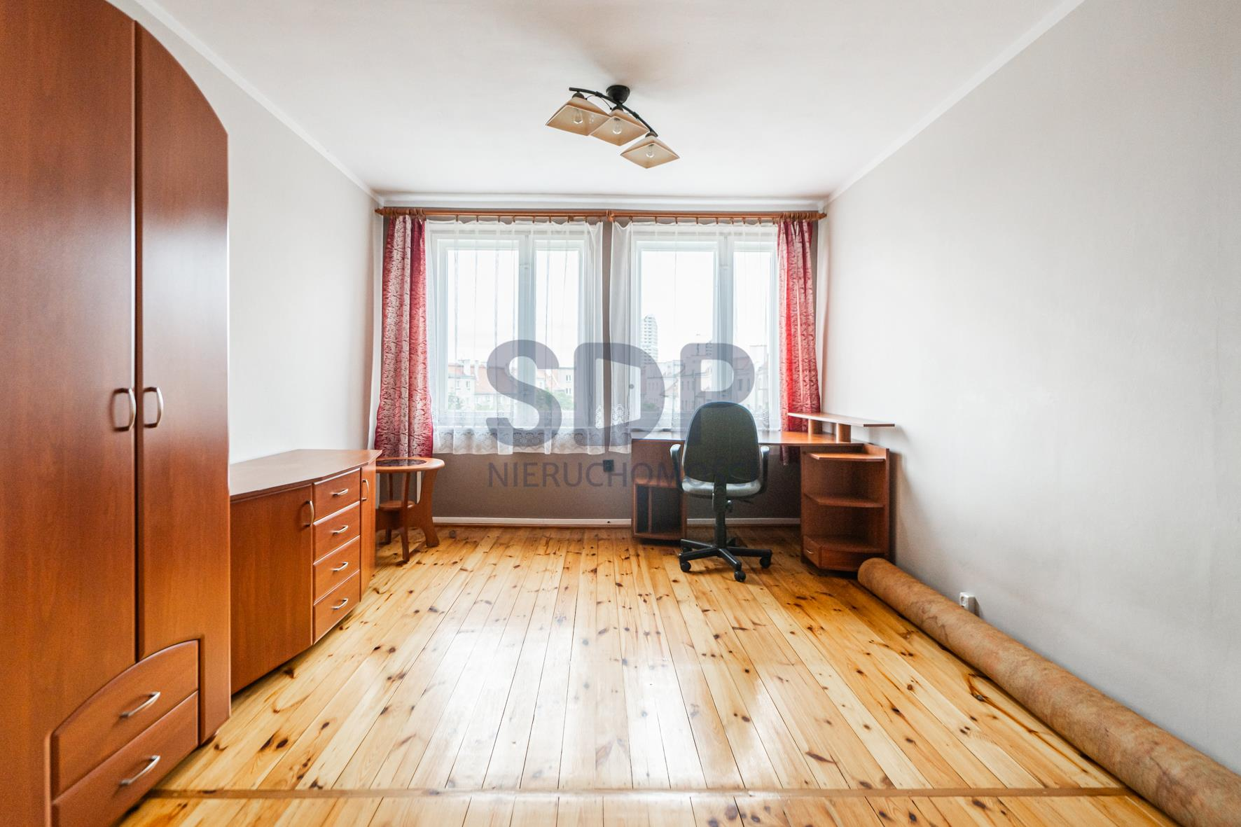 Mieszkanie 74,31 m², piętro 4, oferta nr , 35123, Wrocław, Biskupin-Sępolno-Dąbie-Bartoszowice, Śródmieście, Piastowska-idx