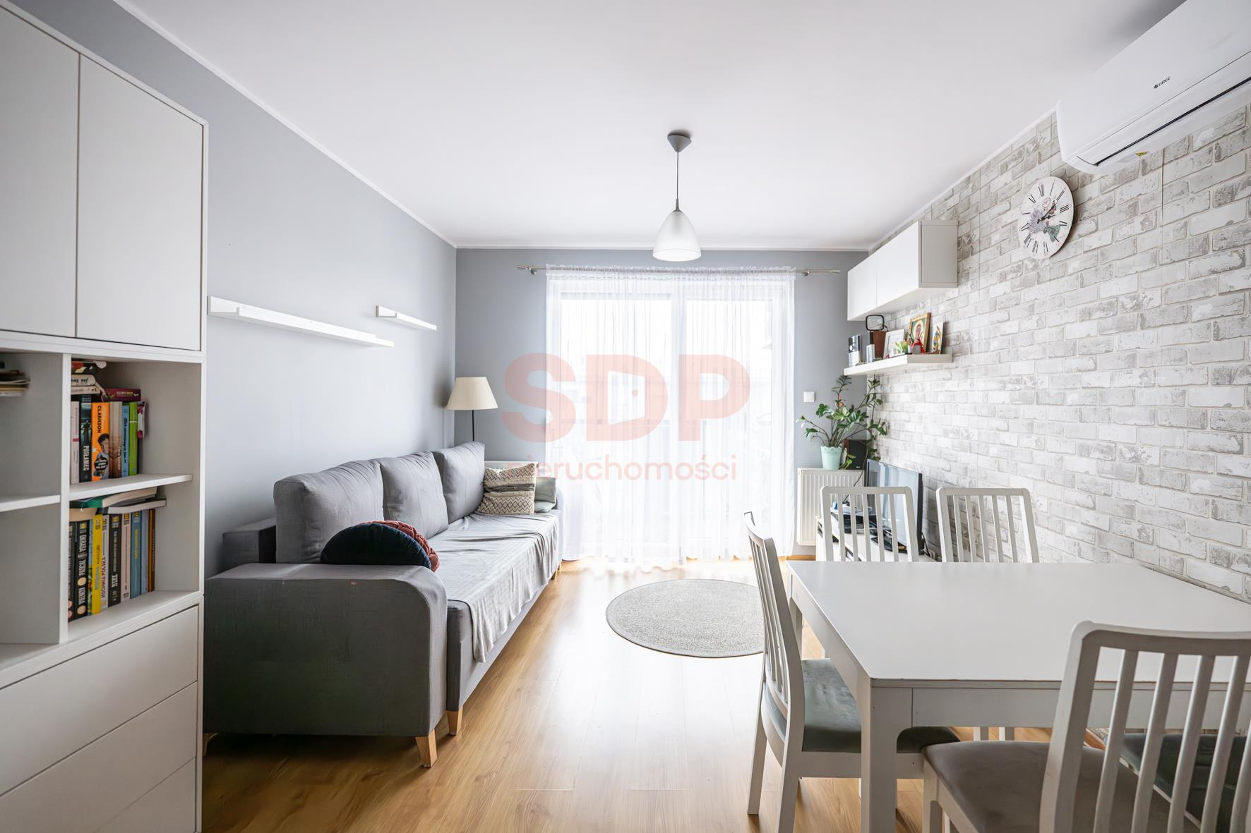 Apartament 54,10 m², piętro 6, oferta nr , 37635, Wrocław, Psie Pole-Zawidawie, Psie Pole, Rafała Wojaczka-idx