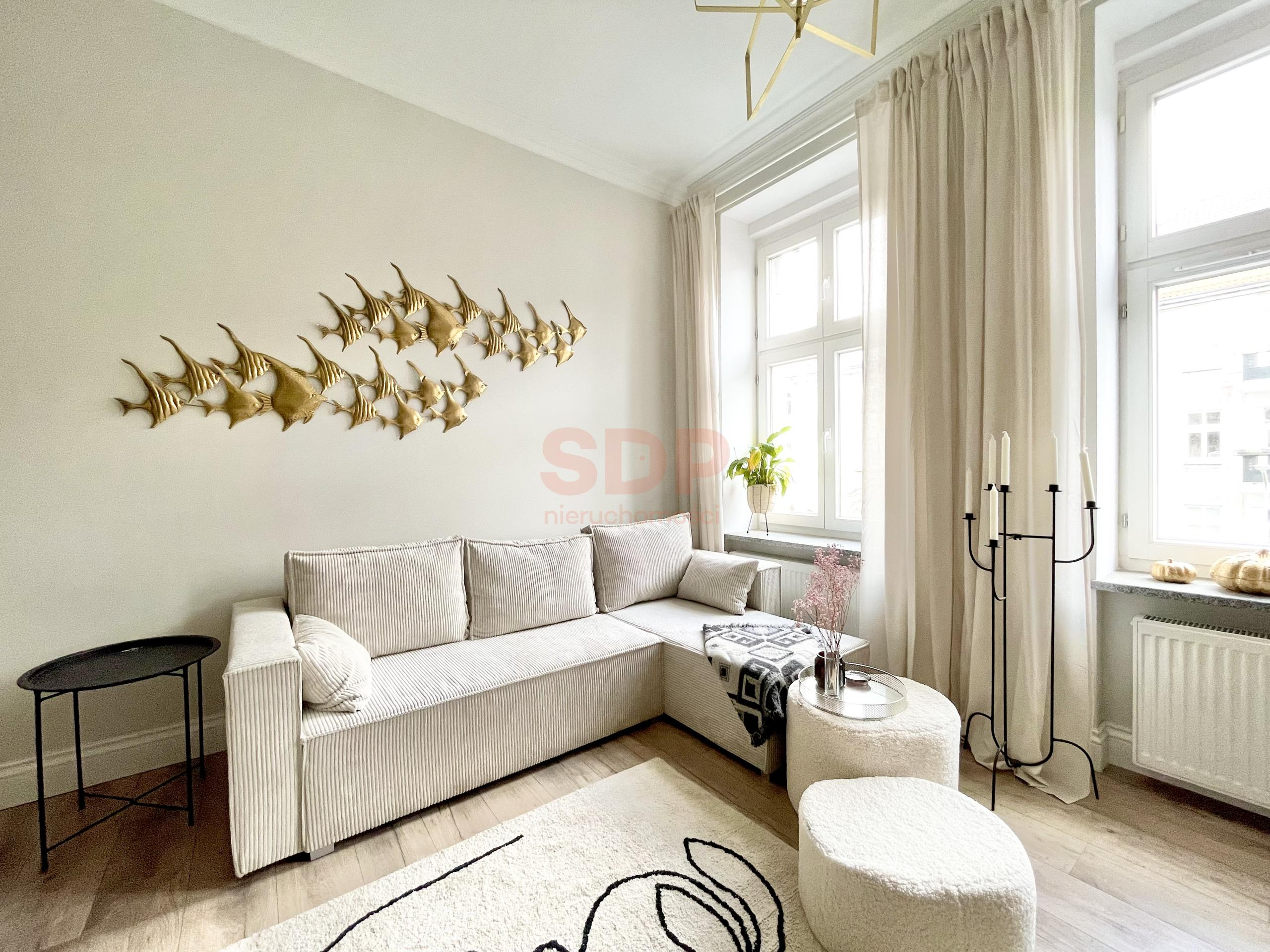 Apartament 58,00 m², piętro 2, oferta nr , 36184, Wrocław, Biskupin-Sępolno-Dąbie-Bartoszowice, Śródmieście, Reymonta Władysława-idx