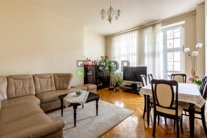 Apartament 90,00 m², piętro 1, oferta nr , 14873, Wrocław, Stare Miasto, Rynek-idx