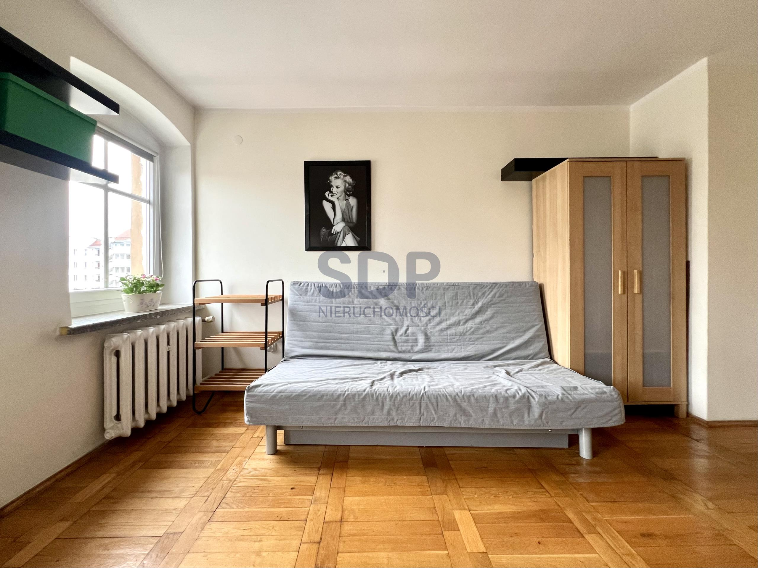 Mieszkanie 67,83 m², piętro 4, oferta nr , 36650, Wrocław, Biskupin-Sępolno-Dąbie-Bartoszowice, Śródmieście, Sępa-Szarzyńskiego Mikołaja-idx