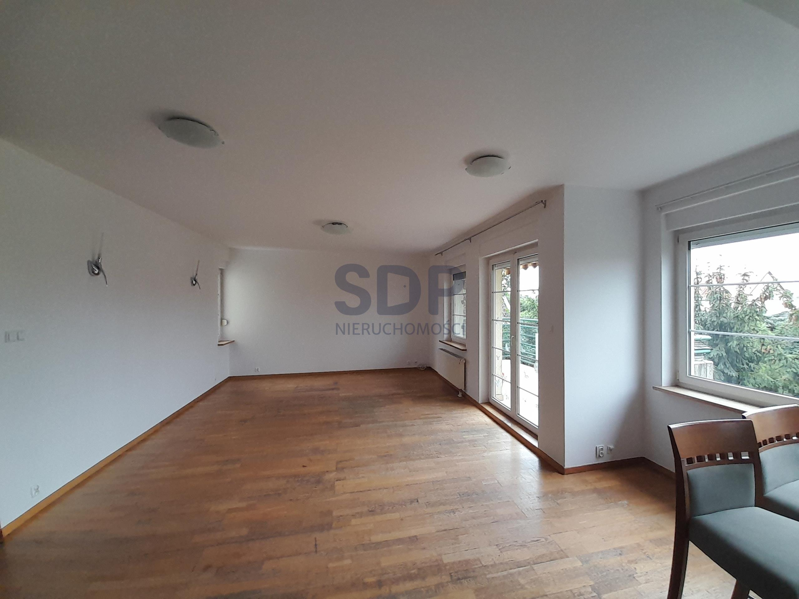 Apartament 84,00 m², piętro 1, oferta nr , 32228, Wrocław, Krzyki-Partynice, Krzyki, Sezamkowa-idx