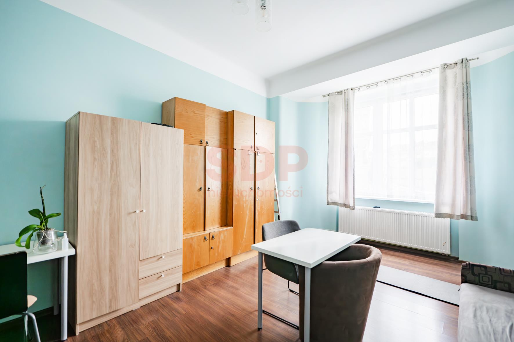 Apartament 66,77 m², piętro 1, oferta nr , 36326, Wrocław, Stare Miasto, Sikorskiego-idx