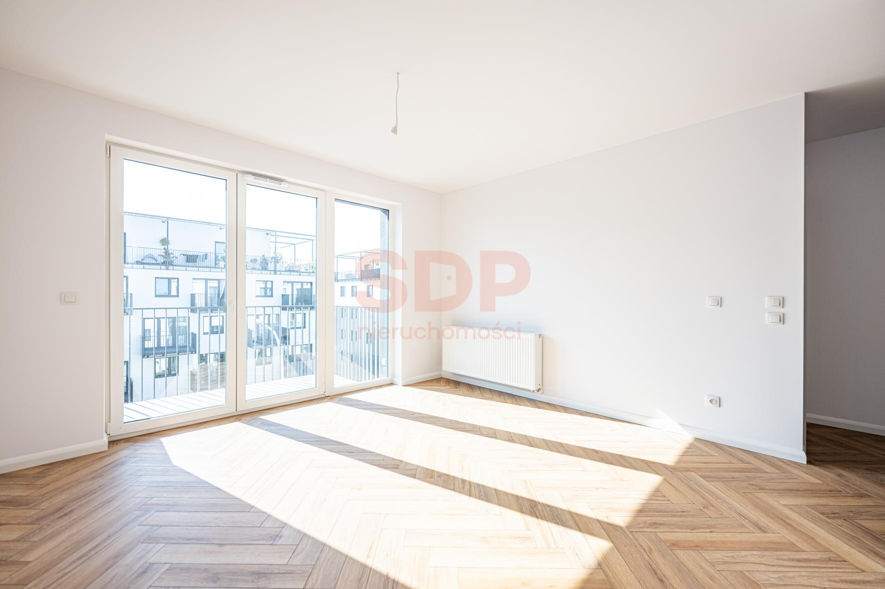 Apartament 48,00 m², piętro 3, oferta nr , 36666, Wrocław, Krzyki-Partynice, Krzyki, Stanisława Drabika-idx