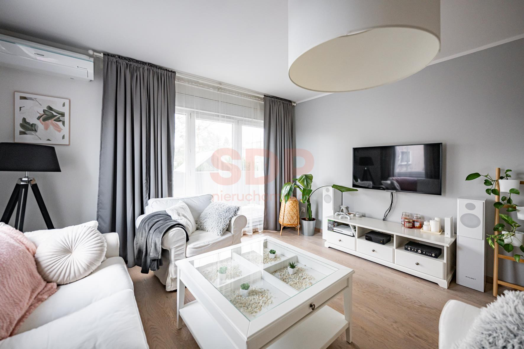 Mieszkanie 75,20 m², parter, oferta nr , 37831, Wrocław, Krzyki-Partynice, Krzyki, Świeradowska-idx