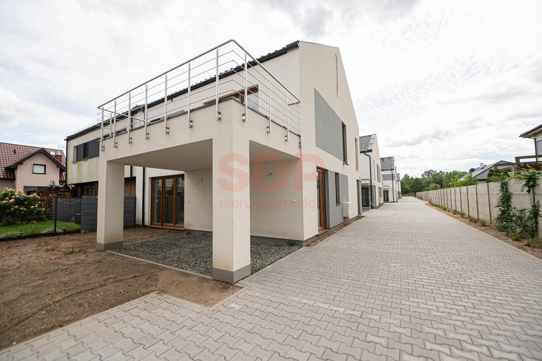 Mieszkanie 67,07 m², parter, oferta nr , 36060, Radwanice, Szeroka-idx