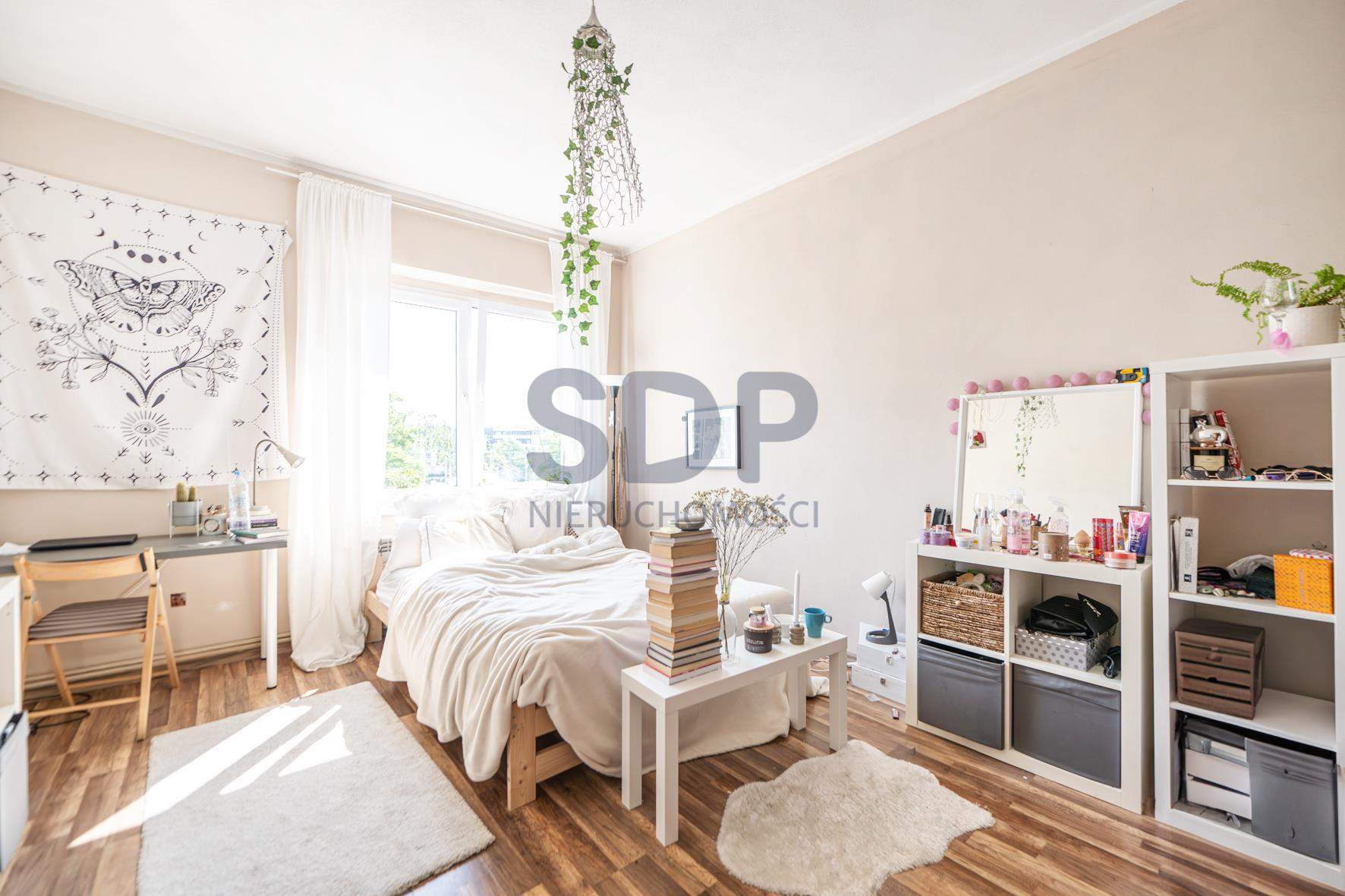 Mieszkanie 58,49 m², piętro 2, oferta nr , 35100, Wrocław, Krzyki-Partynice, Krzyki, Tarnogajska-idx