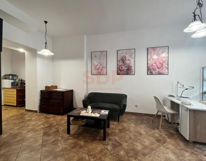 Mieszkanie 54,73 m², parter, oferta nr , 37789, Wrocław, Żeromskiego Stefana-idx