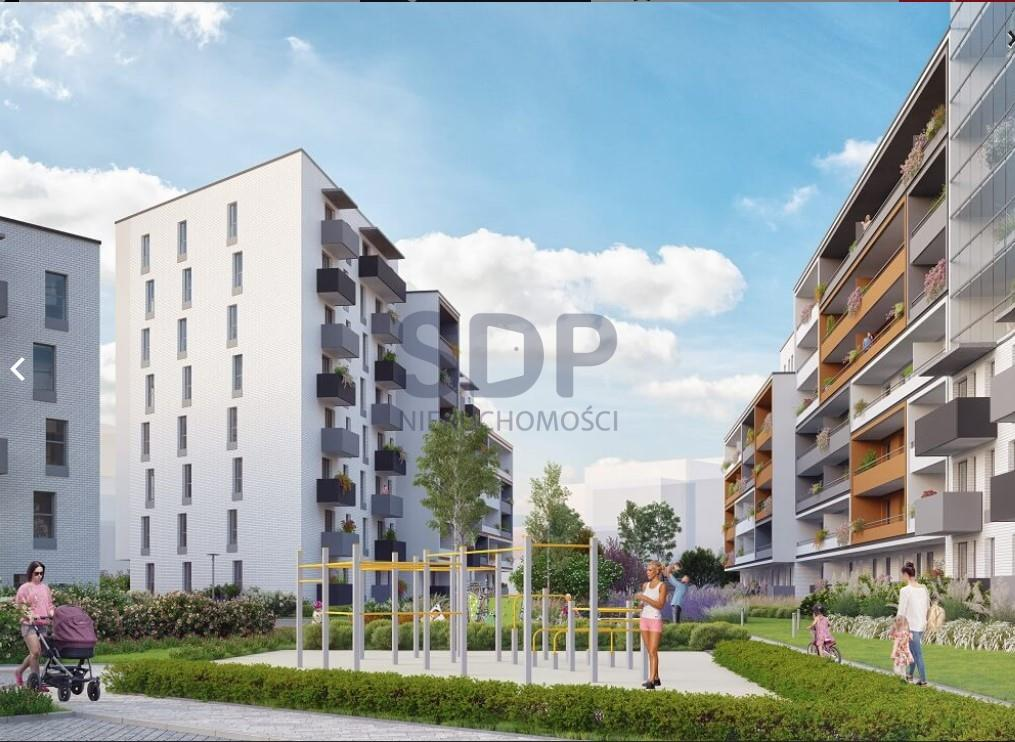 Mieszkanie 98,45 m², piętro 2, oferta nr , 26297, Wrocław, Stare Miasto, Gnieźnieńska-idx