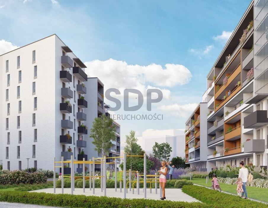 Mieszkanie 92,39 m², piętro 1, oferta nr , 25022, Wrocław, Stare Miasto, Gnieźnieńska-idx