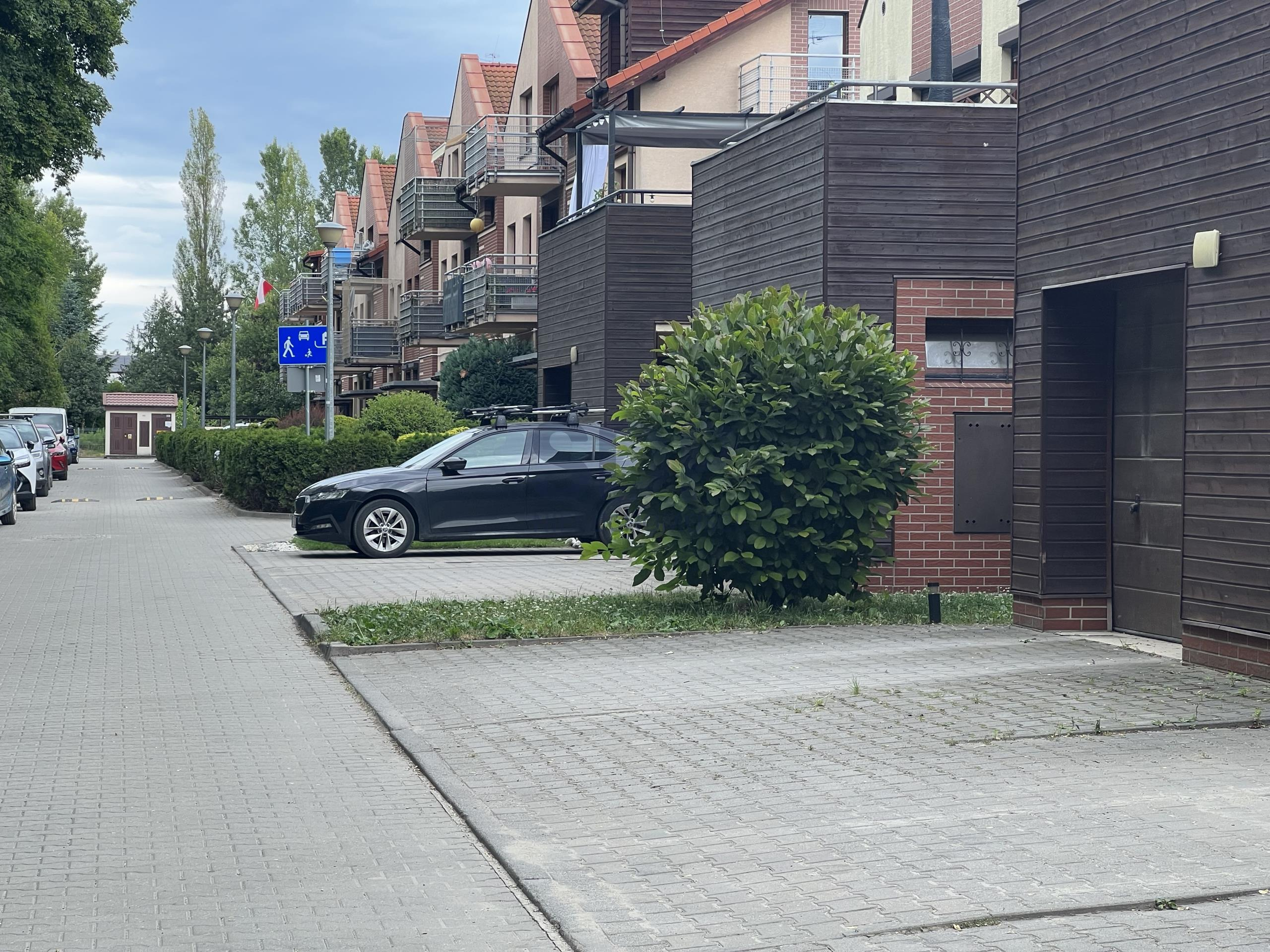 Apartament 90,00 m², piętro 1, oferta nr , 35651, Wrocław, Fabryczna, Kamila Stefki-idx