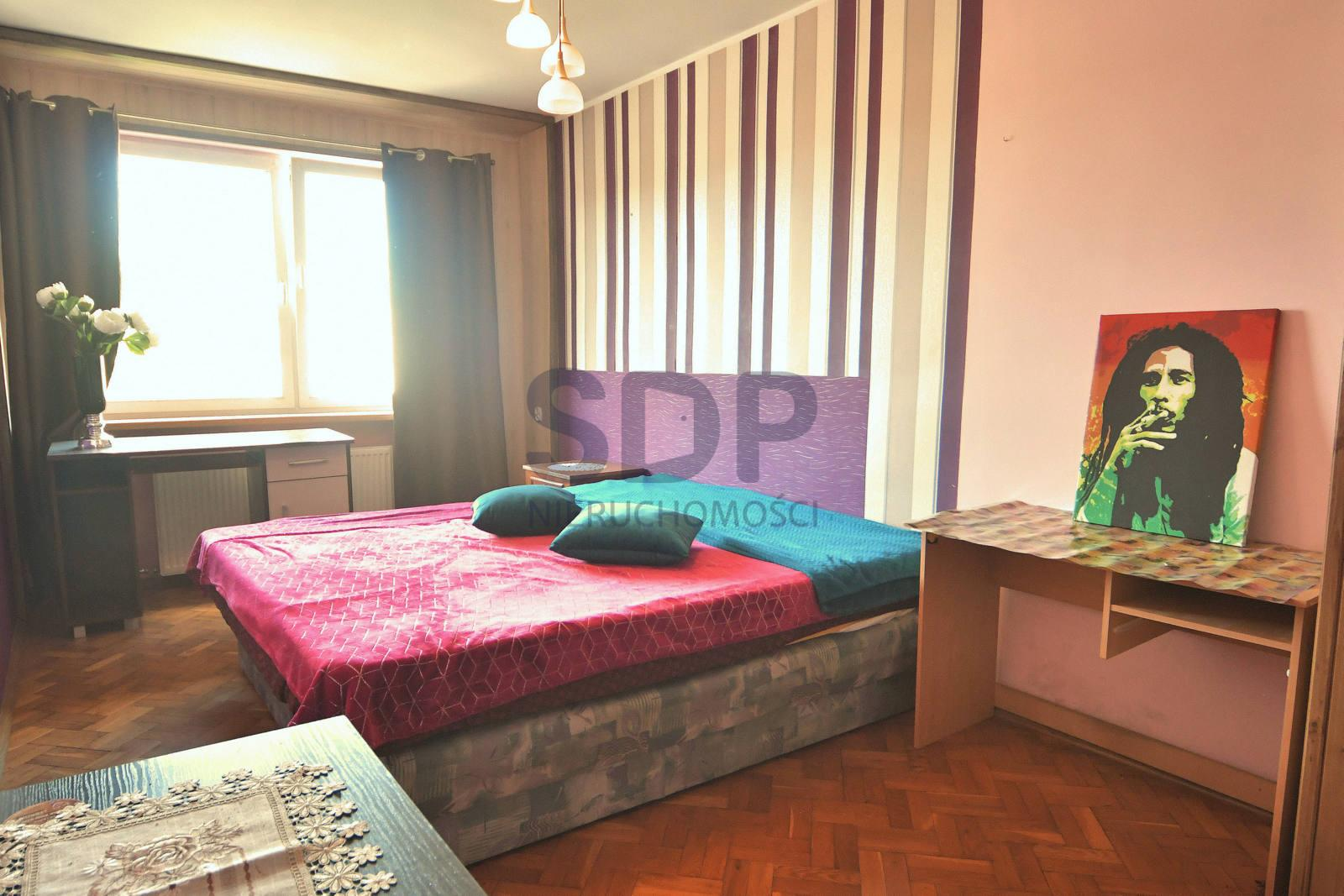 Apartament 73,00 m², piętro 4, oferta nr , 35472, Wrocław, Stare Miasto, gen. Karola Kniaziewicza-idx