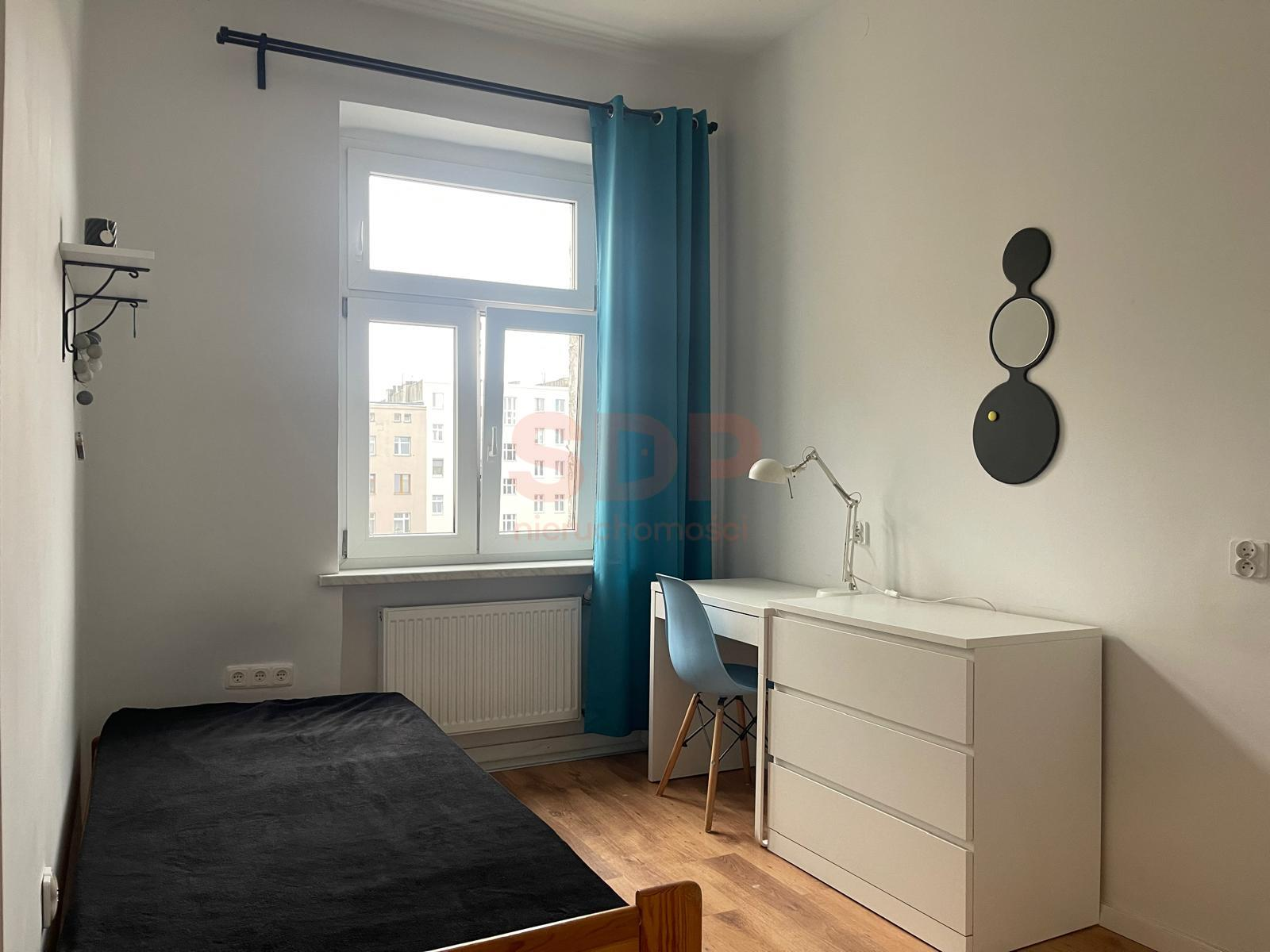 Apartament 53,36 m², piętro 4, oferta nr , 36842, Wrocław, Biskupin-Sępolno-Dąbie-Bartoszowice, Śródmieście, Słowiańska-idx