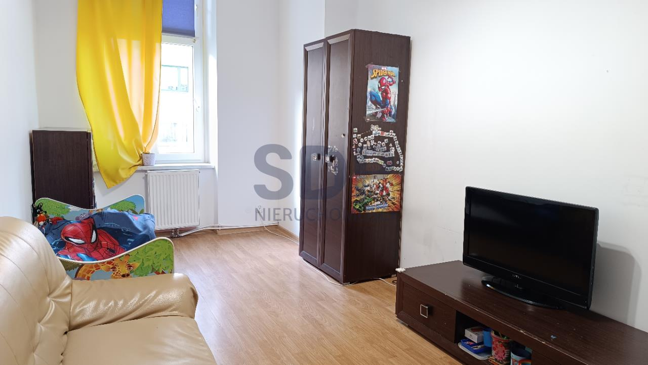 Mieszkanie 76,56 m², piętro 2, oferta nr , 34985, Wrocław, Biskupin-Sępolno-Dąbie-Bartoszowice, Śródmieście, Żeromskiego-idx