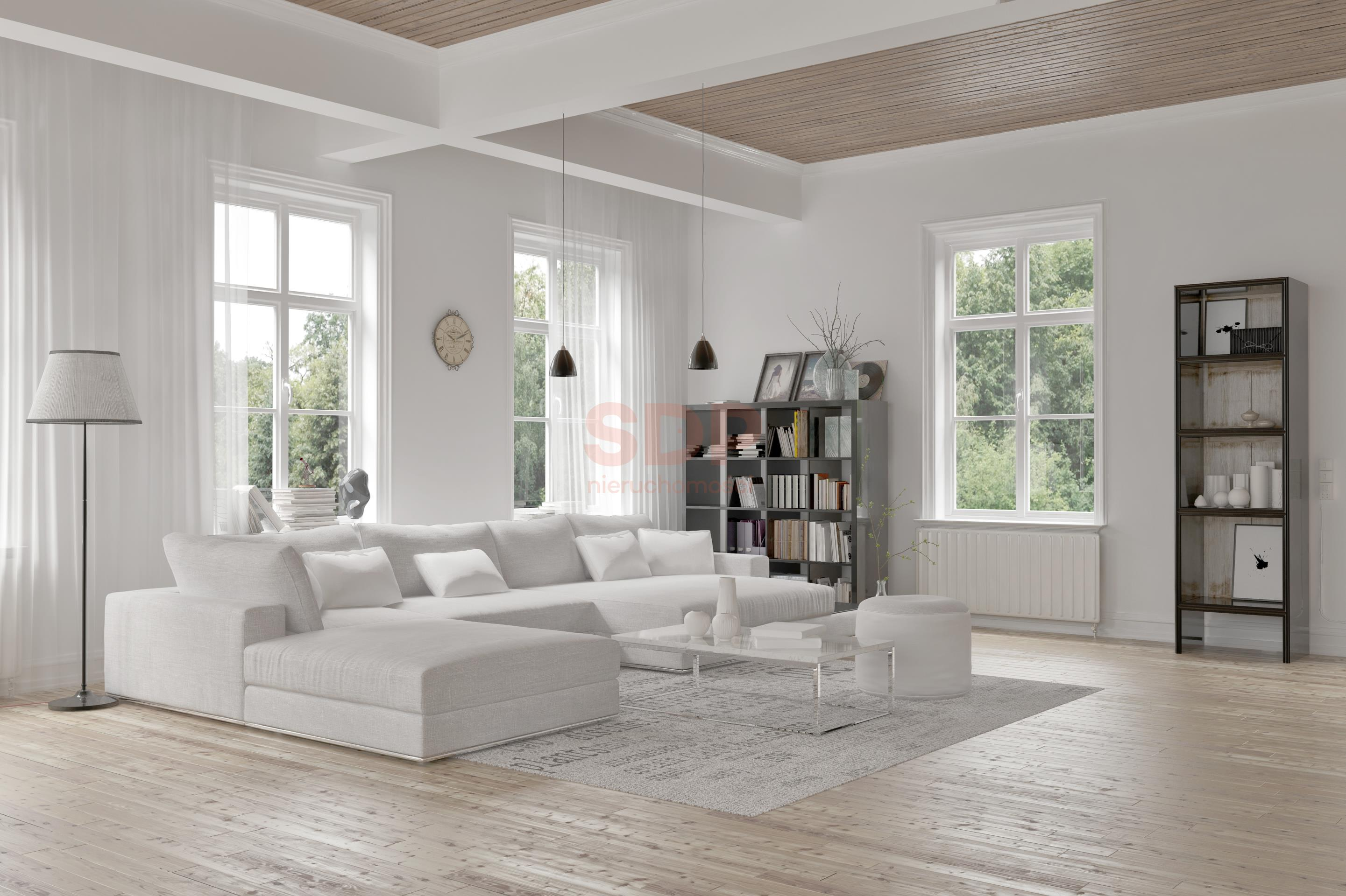 Mieszkanie 92,18 m², piętro 5, oferta nr , 37327, Wrocław, Biskupin-Sępolno-Dąbie-Bartoszowice, Śródmieście, Wybrzeże Conrada - Korzeniowskiego-idx