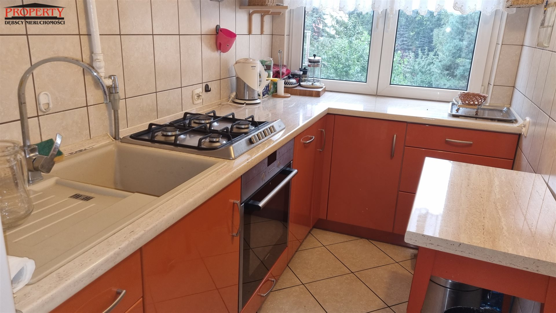 Mieszkanie 56,34 m², piętro 2, oferta nr , PRO-MW-10377-3, Łódź, Bałuty, Bałuty, SPORNA/HARCERSKA-idx