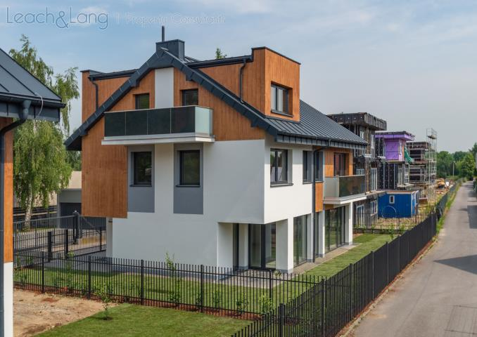 Dom 209,40 m², oferta nr , 7360, Kraków, Zwierzyniec, Królowej Jadwigi-idx