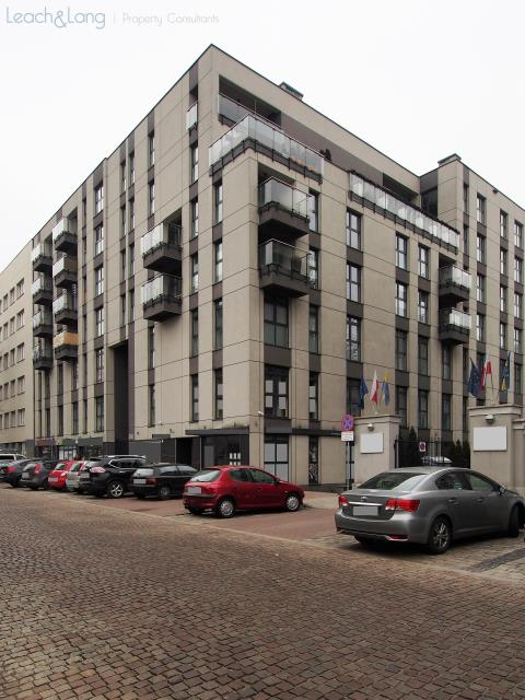 Biuro 84,00 m², oferta nr , 5687, Katowice, Śródmieście-idx