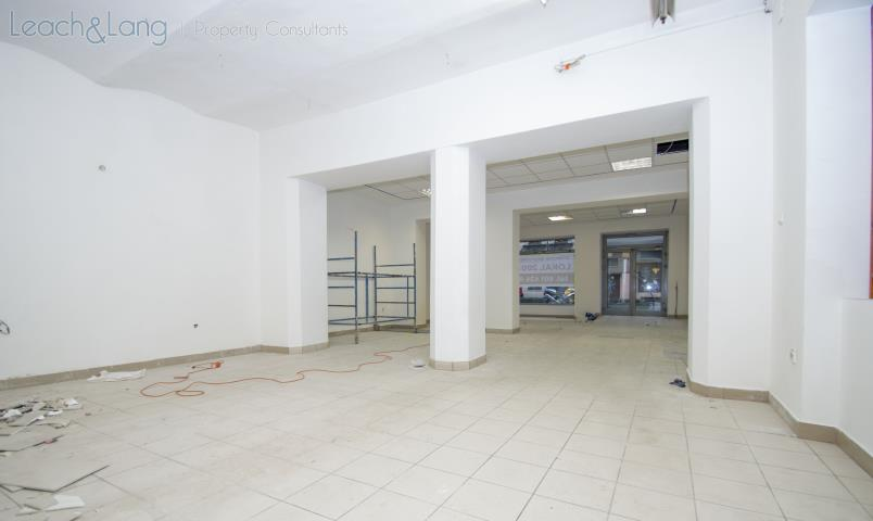 Lokal użytkowy 205,00 m², oferta nr , 7588, Kraków, Podgórze, Stare Podgórze-idx