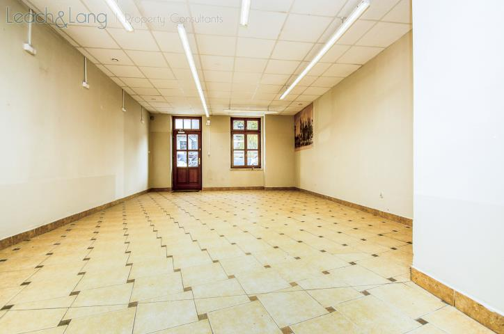 Lokal użytkowy 249,84 m², oferta nr , 7616, Kraków, Stare Miasto, Stare Miasto, Szeroka-idx