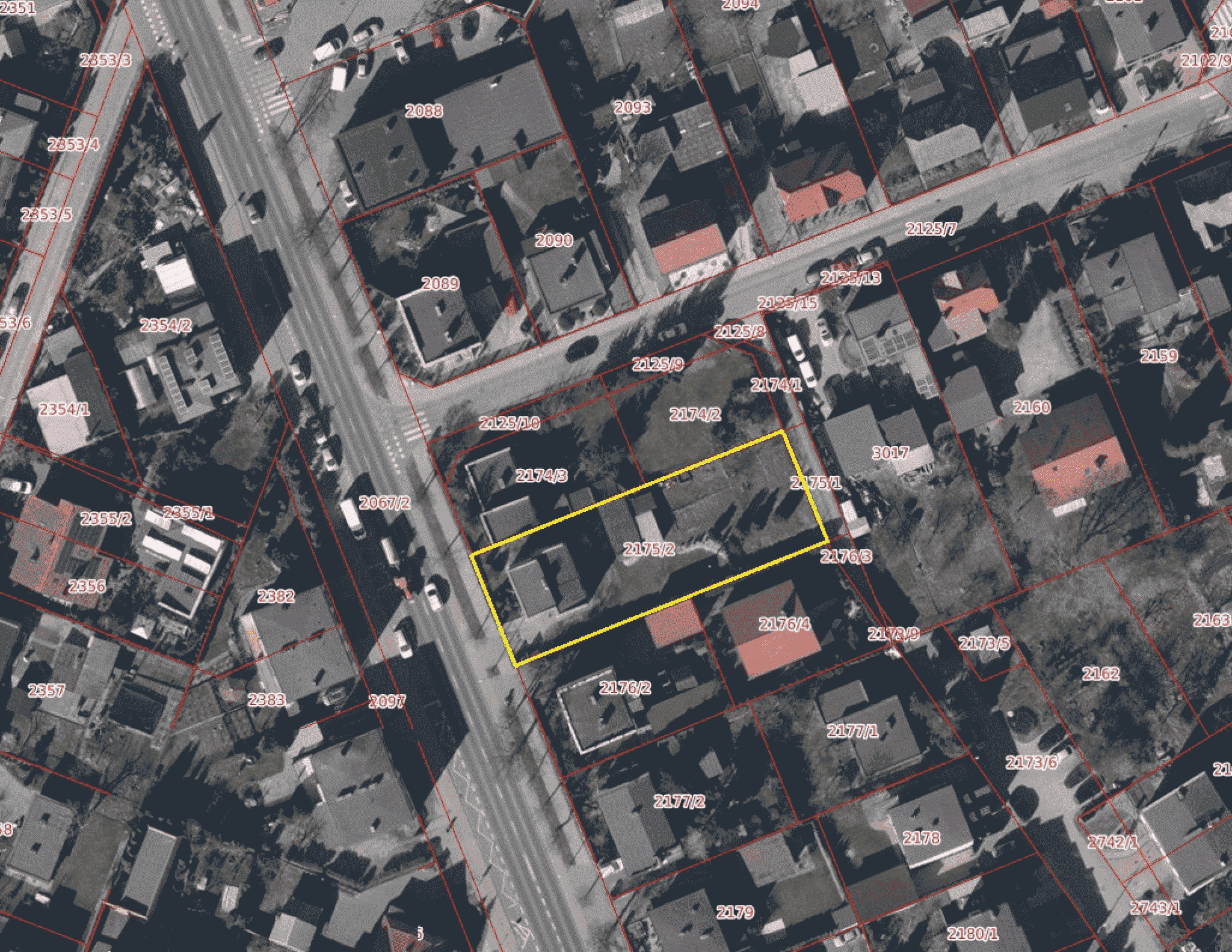 Dom 93,96 m², oferta nr , TTT-00000295, Śrem-idx