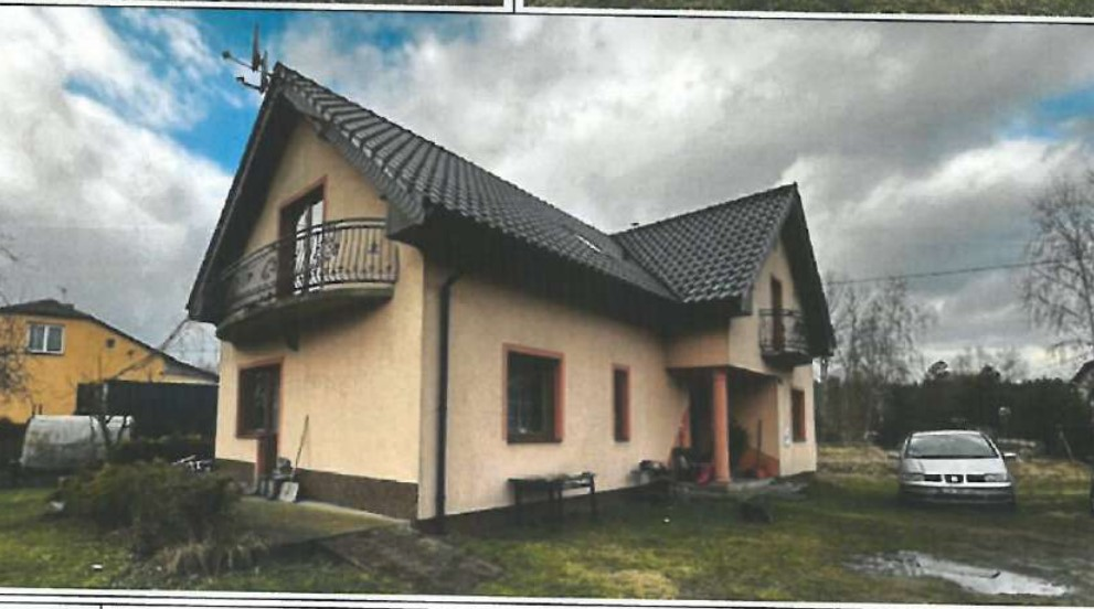 Dom 190,33 m², oferta nr , TTT-00000314, Kiełkowice-idx