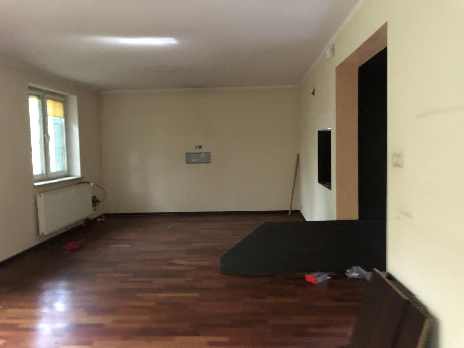 Dom 126,61 m², oferta nr , LCGC00053, Mysłowice, Westerplatte-idx