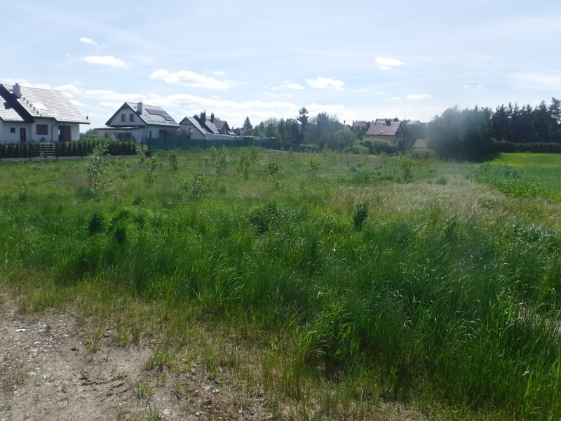 Działka 3 796,00 m², oferta nr , TTT-00000489, Kępina-idx