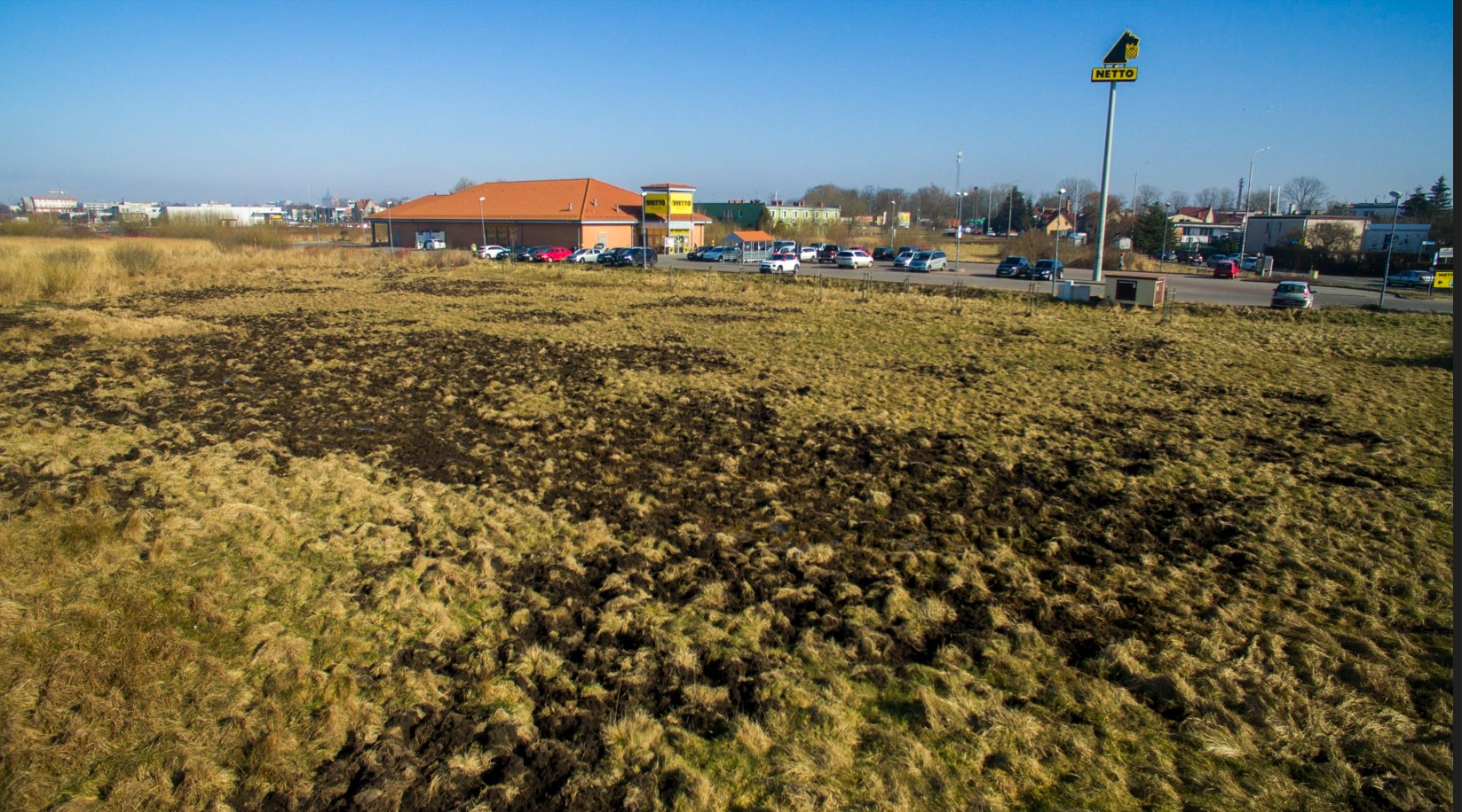 Działka 8 972,00 m², oferta nr , lc-000001189, Kołobrzeg-idx