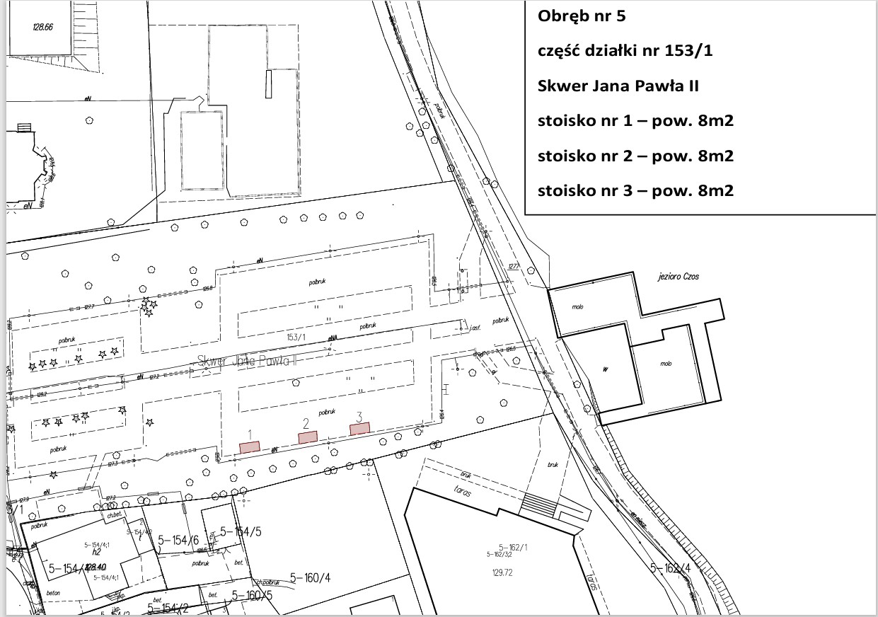 Działka 8,00 m², oferta nr , TTT-00000135, Mrągowo-idx