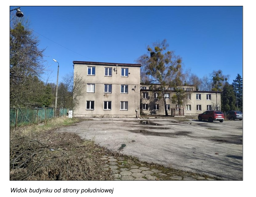 Obiekt 7 366,00 m², oferta nr , TTT-00000477, Piekary Śląskie, Gen. Jerzego Ziętka-idx