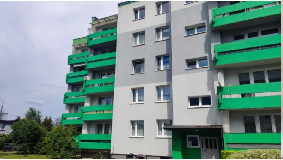 Mieszkanie 65,49 m², piętro 1, oferta nr , TTT-00000253, Lubliniec-idx