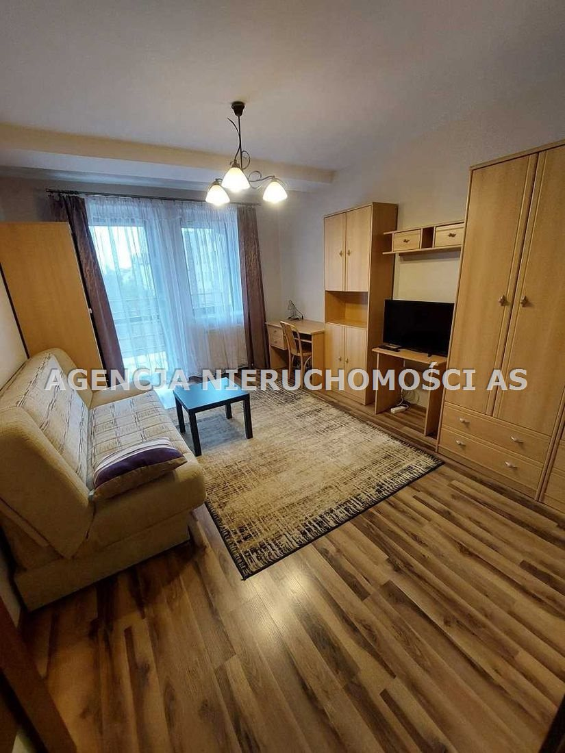 Mieszkanie 37,00 m², piętro 3, oferta nr , AAS-MS-1327, Kraków, Krowodrza, Mikołaja Reja-idx