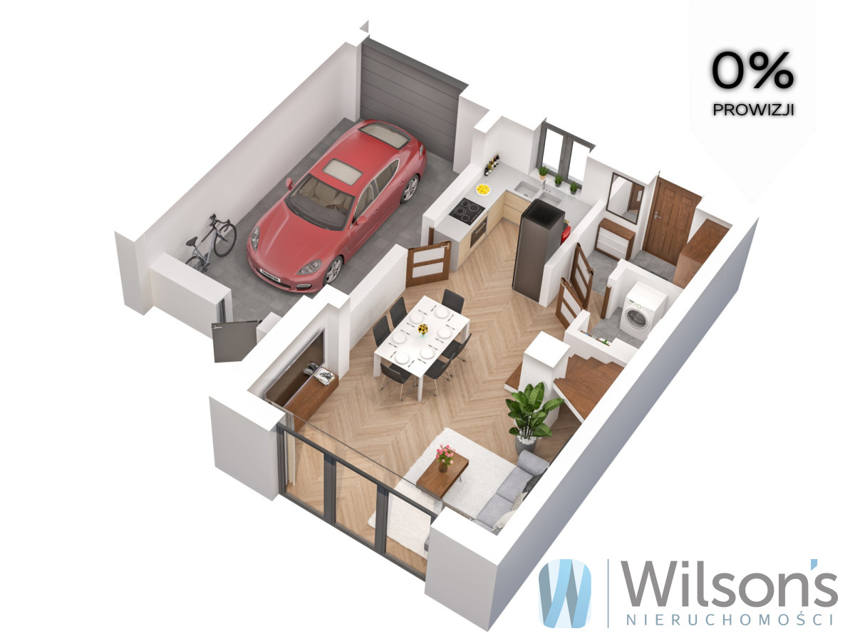 Dom 92,48 m², oferta nr , WIL367014, Gdańsk, Jasień, Jabłoniowa-idx