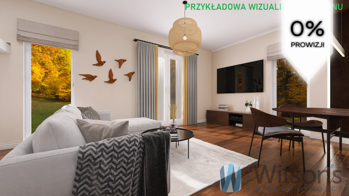 Dom 144,28 m², oferta nr , WIL196901, Halinów, Północna-idx