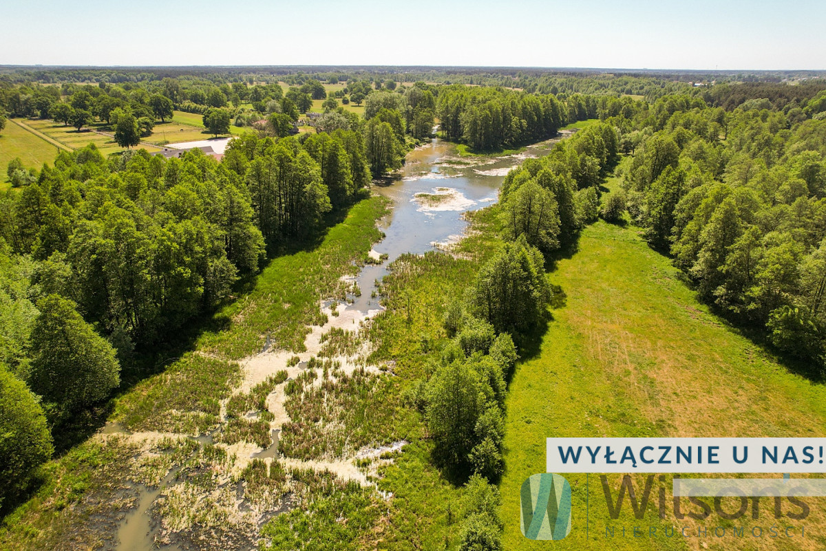 Działka 867,00 m², oferta nr , WIL161029, Arciechów-idx