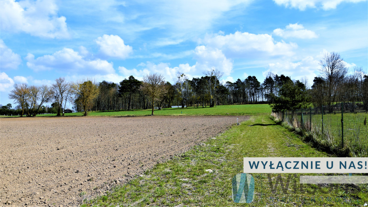 Działka 3 000,00 m², oferta nr , WIL675131, Henrysin-idx