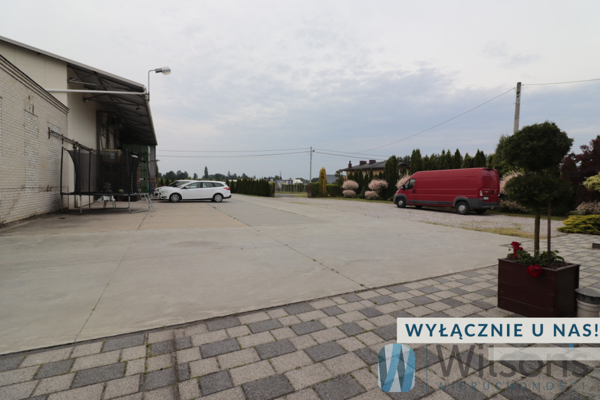 Działka 26 000,00 m², oferta nr , WIL771853, Podole-idx