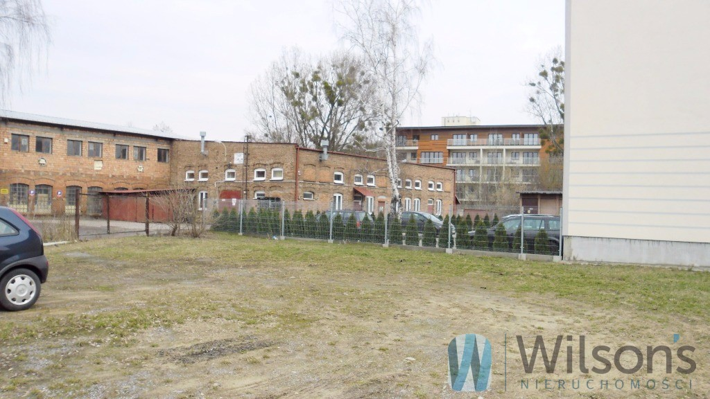 Działka 576,00 m², oferta nr , WIL706602, Radom, Staromiejska-idx